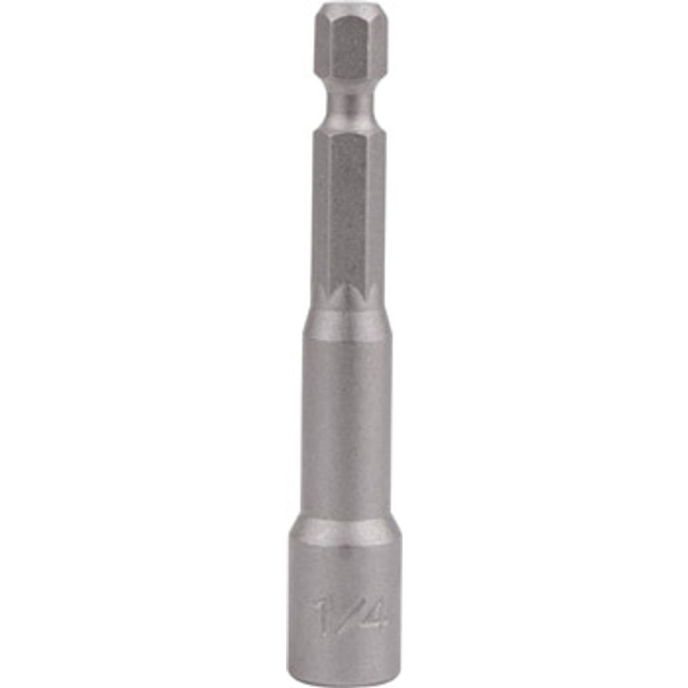 Nutsetter 1/4 X65mm Mag. Bulk